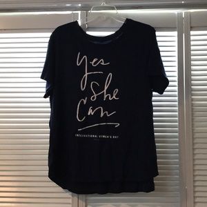 International Women’s Day T-Shirt